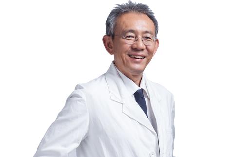 试管婴儿医生  查宁 Chanin Asvadhares, M.D.