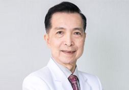 试管婴儿医生 威拉哇 Dr.Verawat Wipatavit