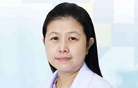 泰国试管婴儿医生 潘拉姆拉妲.安查扎林撒吉