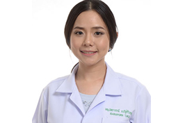 泰国试管婴儿医生 伊萨拉蓬