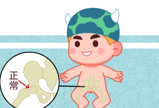 婴儿股骨是什么意思？