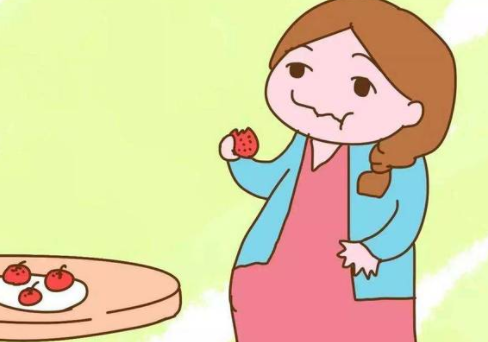 孕期吃什么容易得妊娠糖尿病？